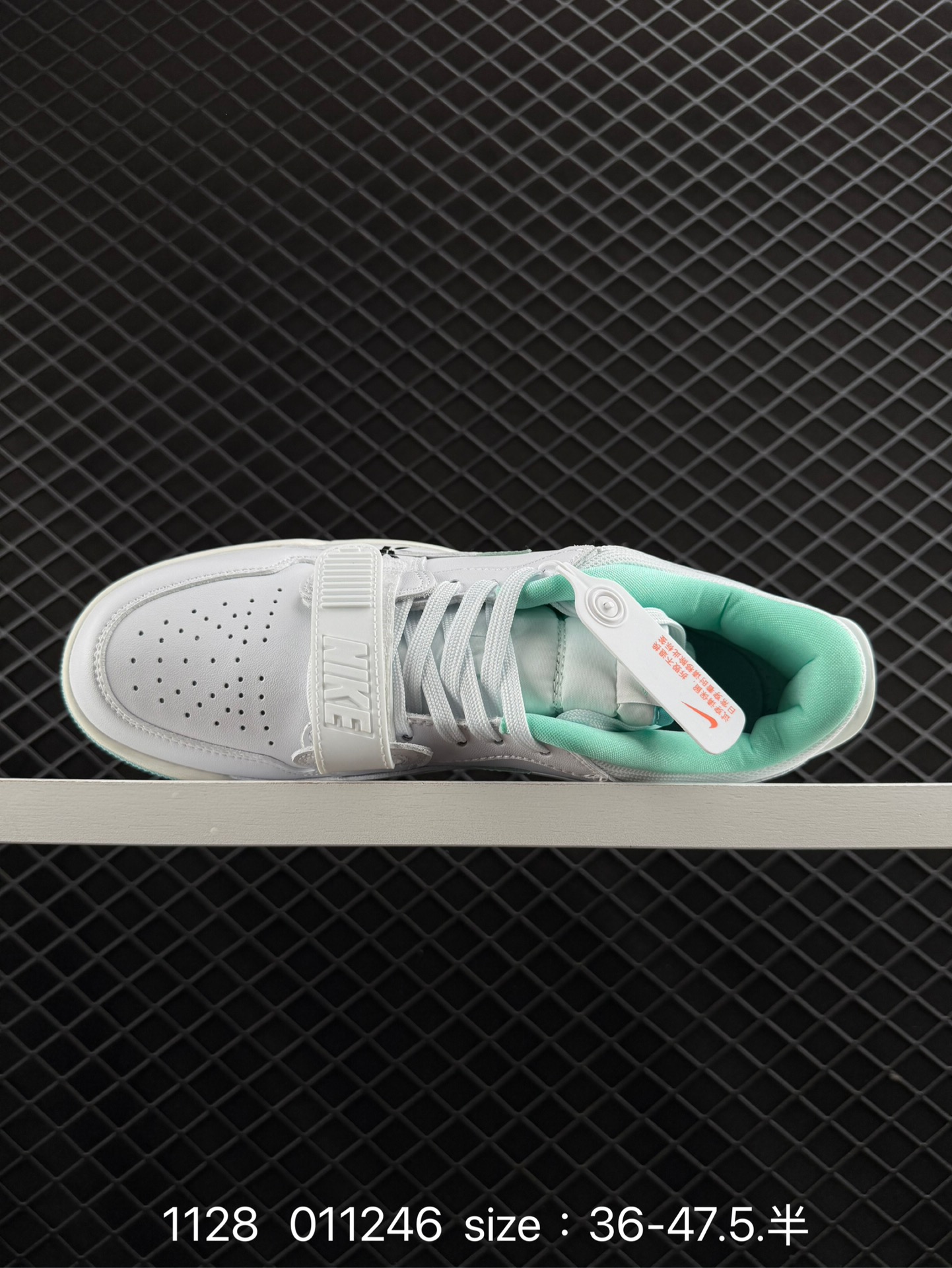 Nike Air Jordan Legacy 312 Low